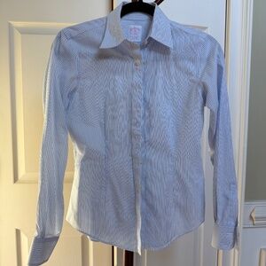 Brooks Brothers Shirt | Size 2P